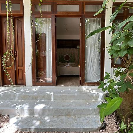 Sannyas Boutique Hotel Uluwatu Exterior foto