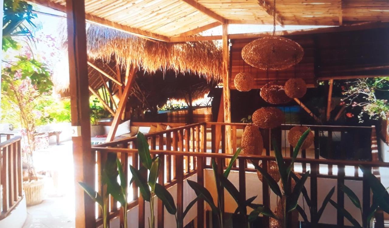 Sannyas Boutique Hotel Uluwatu Exterior foto