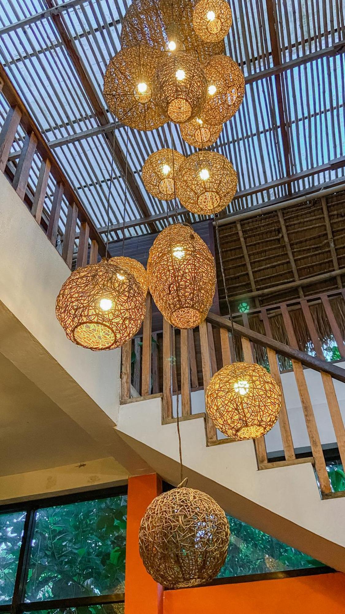 Sannyas Boutique Hotel Uluwatu Exterior foto